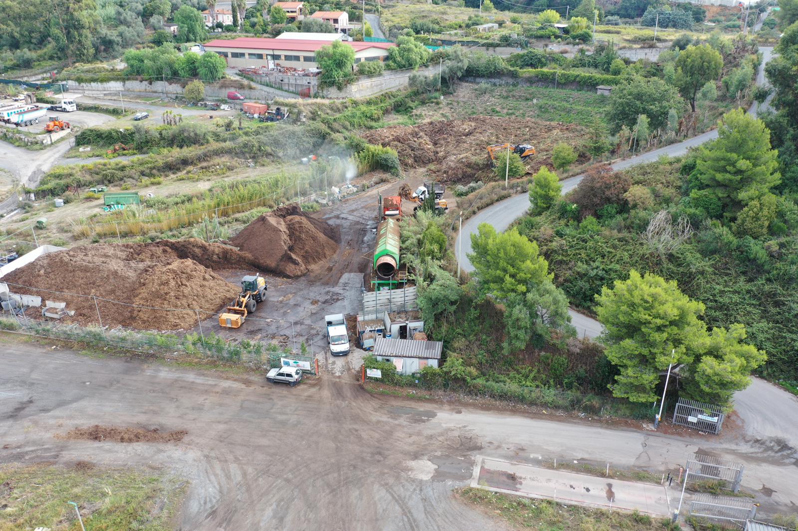 FOTO 5 IMPIANTO BEUSI