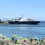 Estate! Servizio Mare aggiorna gli orari