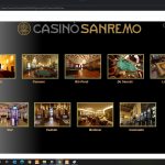 Nuovo supervisore per CMR Clima al Casinò di Sanremo