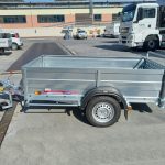 Un nuovo carrello per gli interventi complessi in banchina