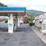 Forte afflusso di automobilisti francesi, i nove impianti Centro Petroli sono pronti