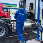 BiFuel di Vado Ligure, superato ad agosto il milione di litri di carburante mensile erogato