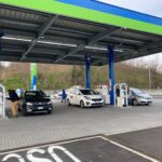 Un anno di BiFuel a Vado Ligure (SV), erogati circa 10 milioni di litri di carburanti