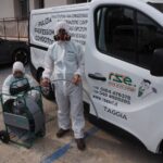 RSE Riviera Servizi Ecologici e l’efficienza nella pulizia delle cappe.