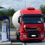 Impianto BiFuel di Vado Ligure: nel 2024 volumi erogati in crescita del 20%.