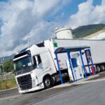 Blue Fuel introduce il carburante HVO a Vado Ligure: un passo verso la sostenibilità.