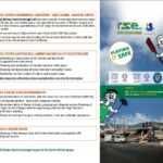 RSE Riviera Servizi Ecologici al MYBA Charter Show