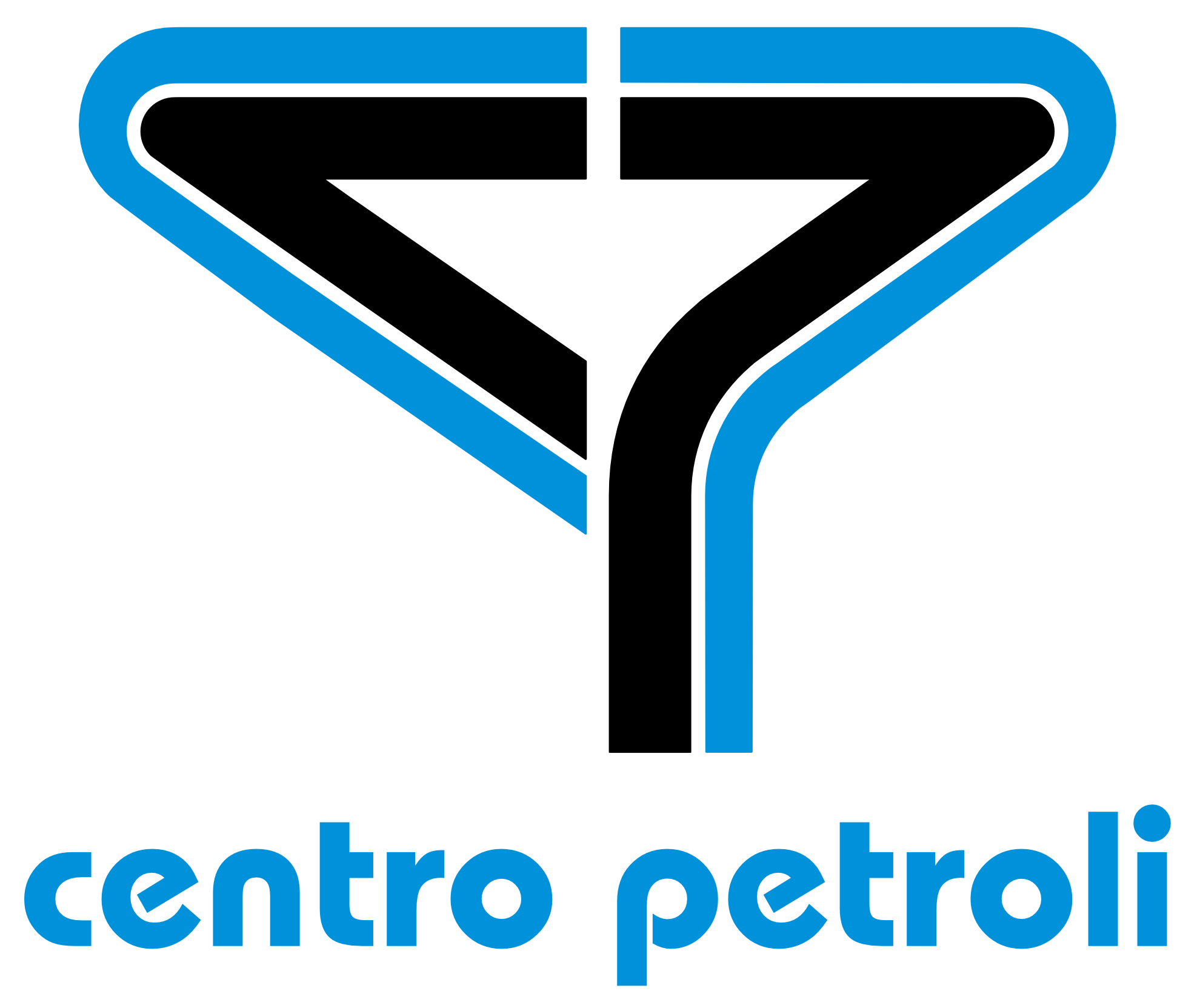 Centro Petroli Logo